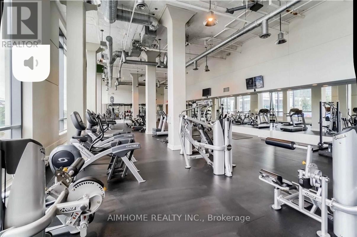 4601 - 2200 Lake Shore Boulevard W, Toronto, Ontario  M8V 1A4 - Photo 23 - W13087242