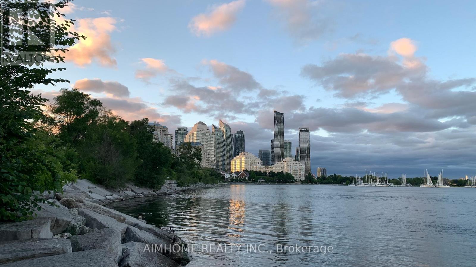 4601 - 2200 Lake Shore Boulevard W, Toronto, Ontario  M8V 1A4 - Photo 34 - W13087242