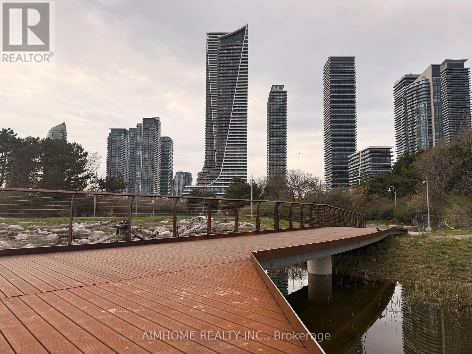 4601 - 2200 Lake Shore Boulevard W, Toronto, Ontario  M8V 1A4 - Photo 35 - W13087242