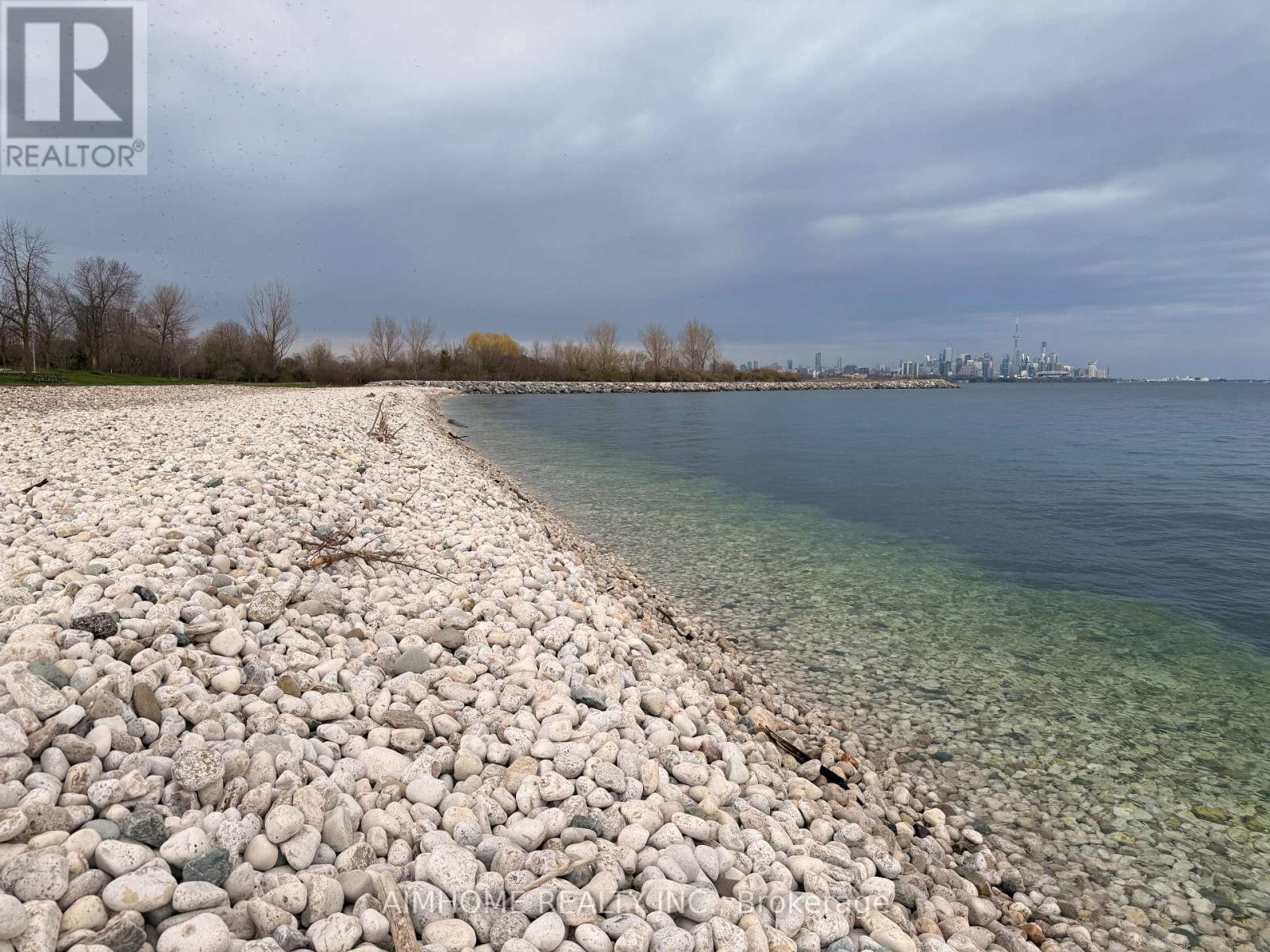 4601 - 2200 Lake Shore Boulevard W, Toronto, Ontario  M8V 1A4 - Photo 36 - W13087242