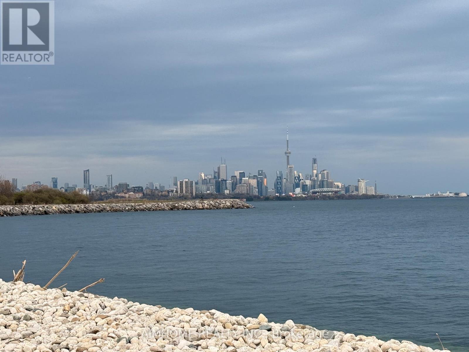 4601 - 2200 Lake Shore Boulevard W, Toronto, Ontario  M8V 1A4 - Photo 37 - W13087242