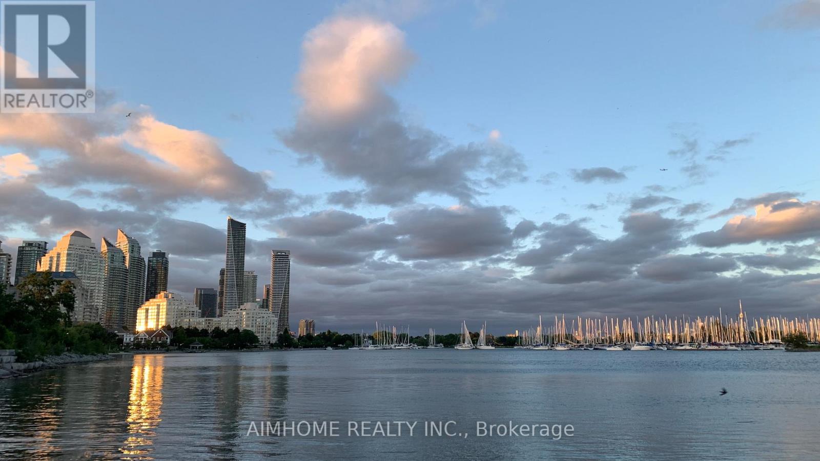 4601 - 2200 Lake Shore Boulevard W, Toronto, Ontario  M8V 1A4 - Photo 38 - W13087242