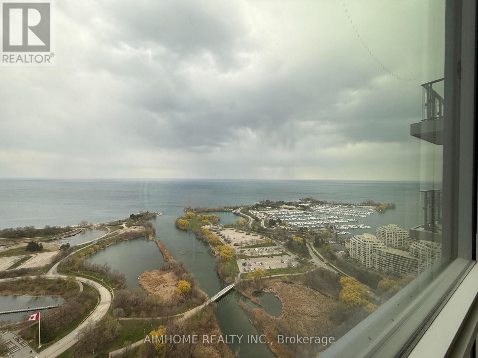 4601 - 2200 Lake Shore Boulevard W, Toronto, Ontario  M8V 1A4 - Photo 40 - W13087242