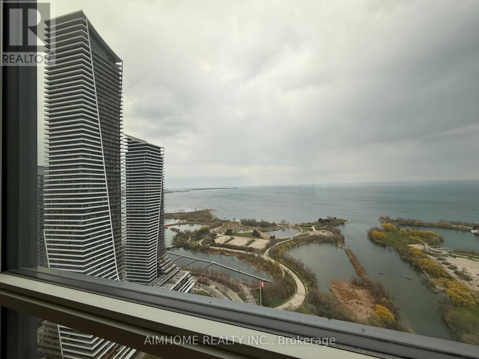 4601 - 2200 Lake Shore Boulevard W, Toronto, Ontario  M8V 1A4 - Photo 42 - W13087242