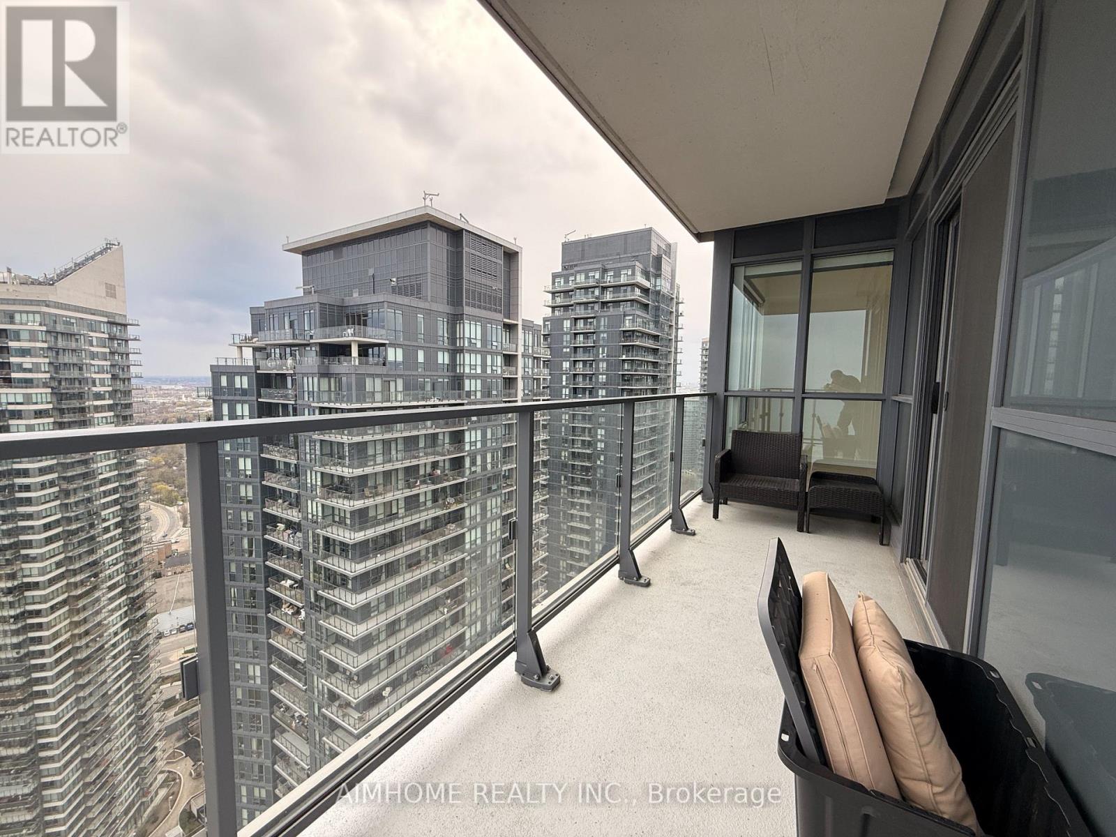 4601 - 2200 Lake Shore Boulevard W, Toronto, Ontario  M8V 1A4 - Photo 45 - W13087242