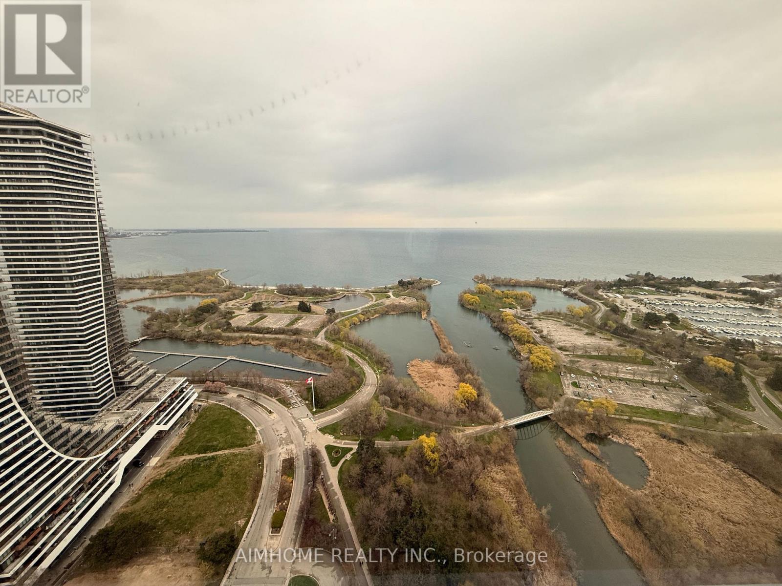 4601 - 2200 Lake Shore Boulevard W, Toronto, Ontario  M8V 1A4 - Photo 47 - W13087242