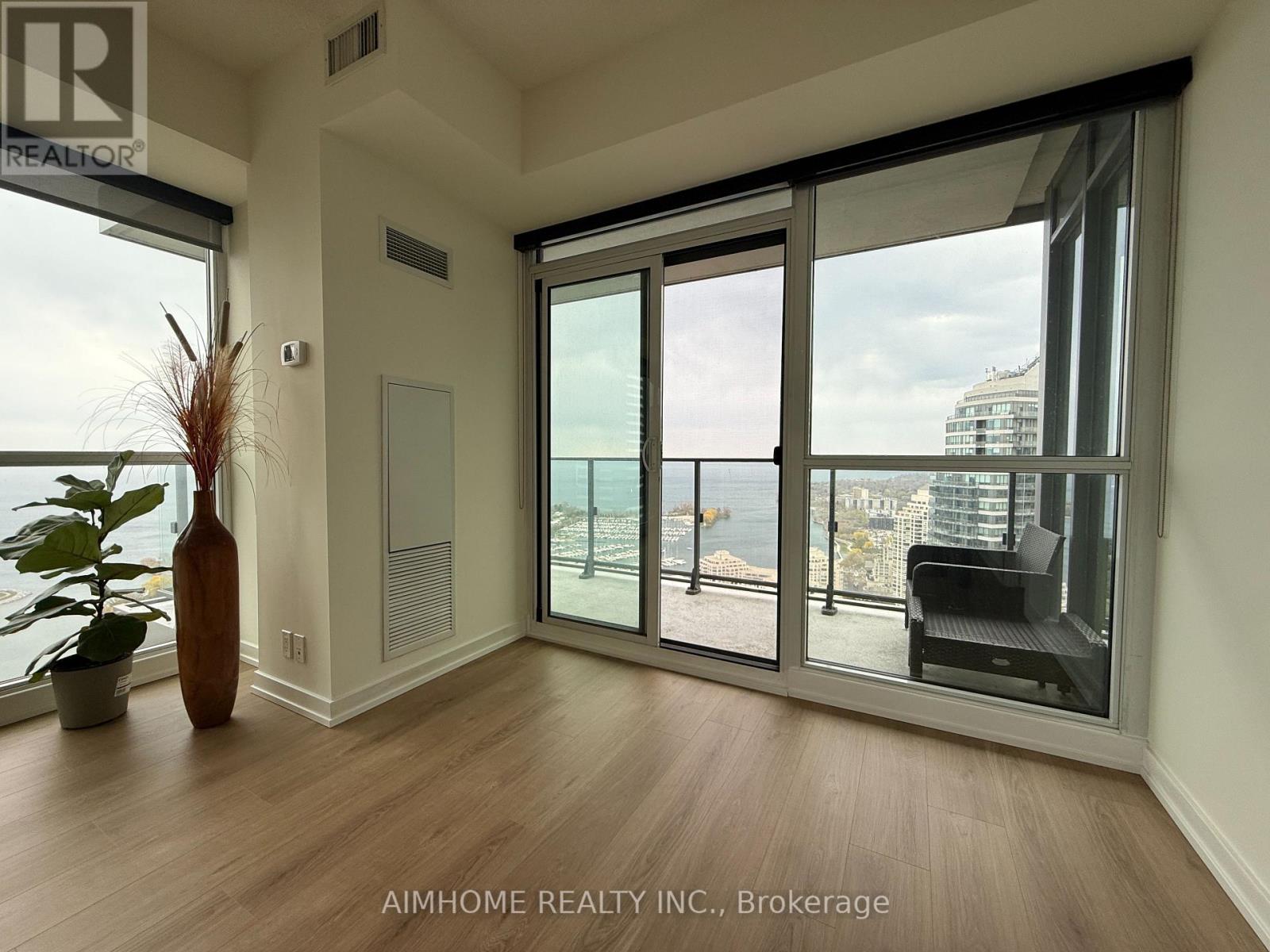 4601 - 2200 Lake Shore Boulevard W, Toronto, Ontario  M8V 1A4 - Photo 8 - W13087242