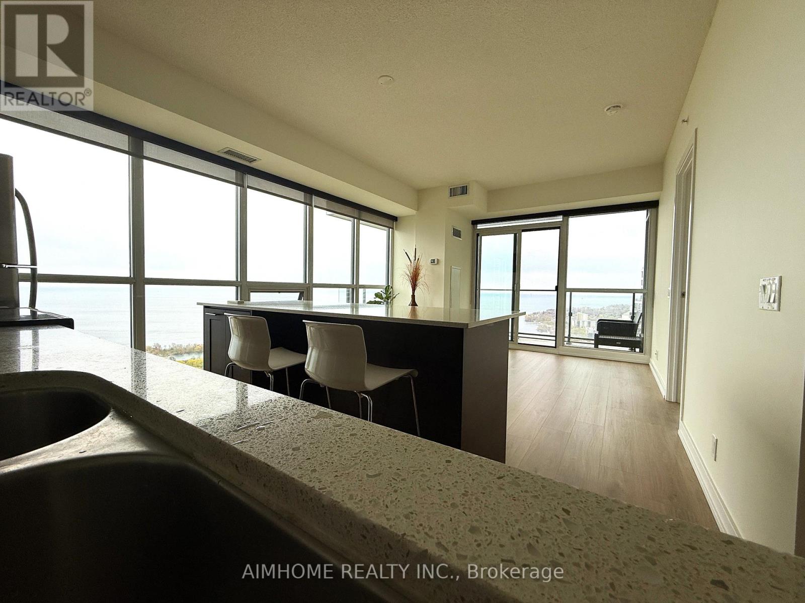 4601 - 2200 Lake Shore Boulevard W, Toronto, Ontario  M8V 1A4 - Photo 9 - W13087242