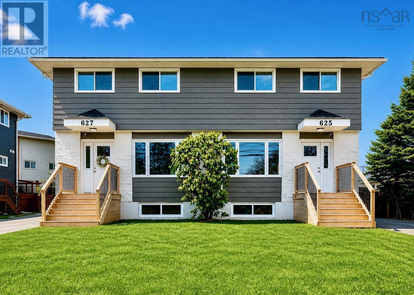 625 Herring Cove Road|627 Herring Cove Road, Halifax, Nova Scotia