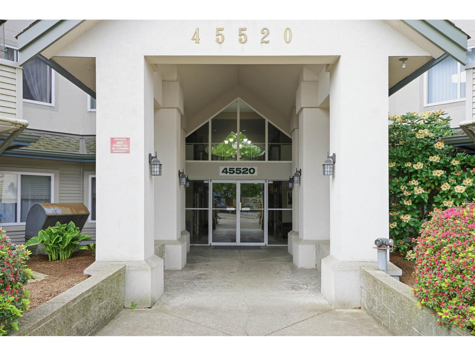 413 45520 Knight Road, Sardis West Vedder, Chilliwack, British Columbia  V2R 3Z2 - Photo 23 - R3114639