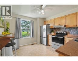 265 WILLIAMSBURG Road Unit# 16, Kitchener, Ontario