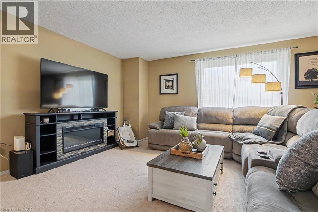 265 Williamsburg Road Unit# 16, Kitchener, Ontario  N2E 3H1 - Photo 12 - 40823499