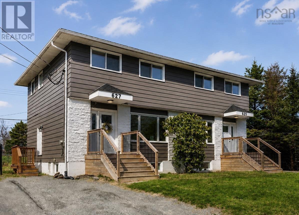 627 Herring Cove Road, 625 Herring Cove Road, Halifax, Nova Scotia  B3R 1X8 - Photo 30 - 202609459