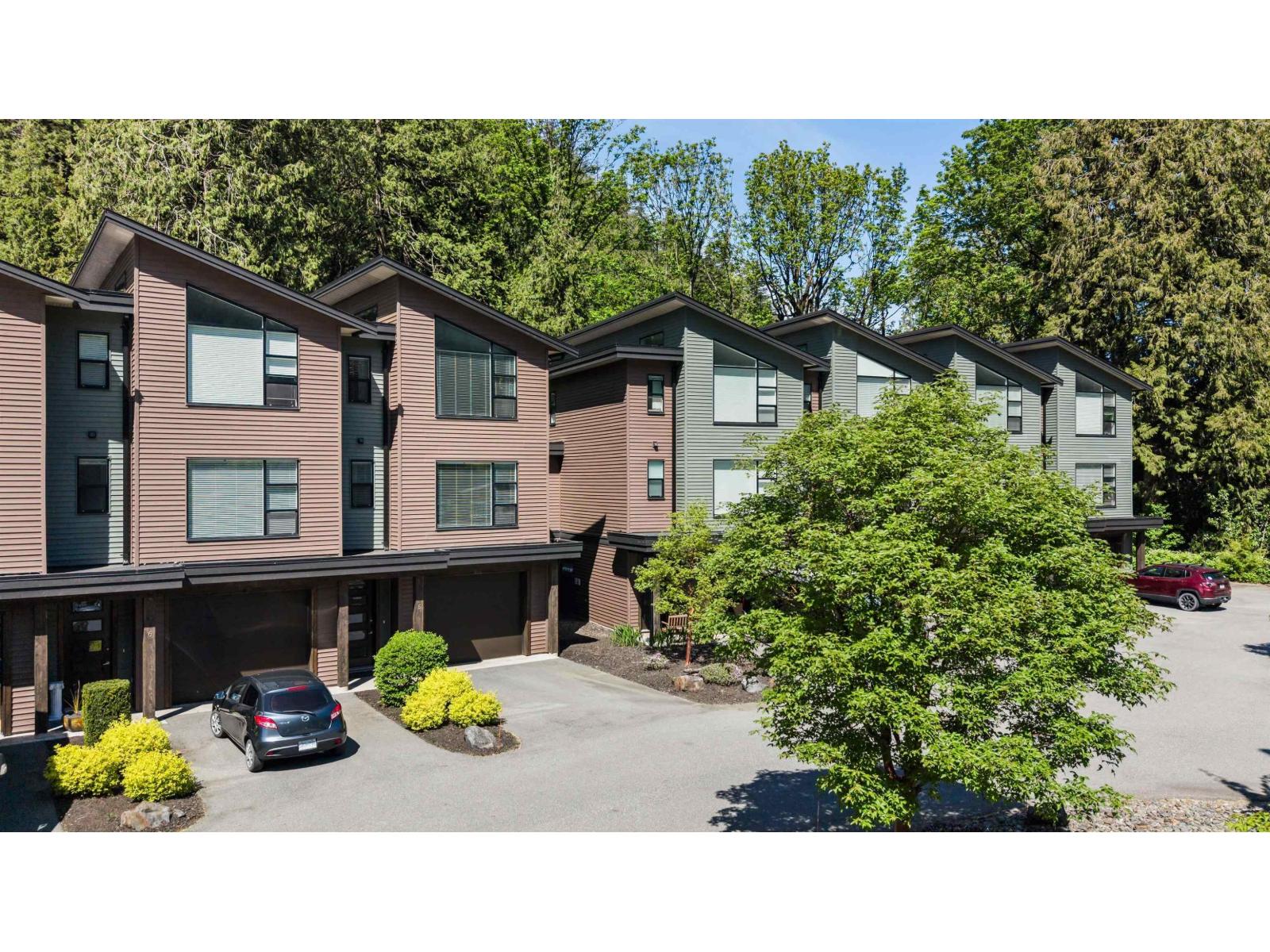 5 520 HOT SPRINGS ROAD|Harrison Hot Springs, Harrison Hot Springs, British Columbia