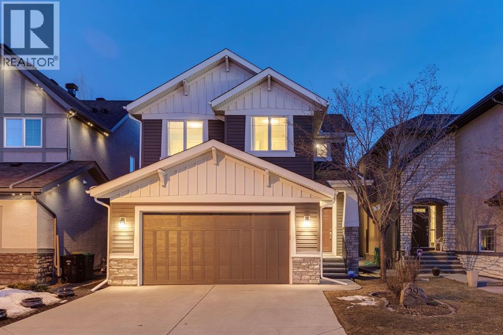 29 Aspenshire Crescent SW, Calgary, Alberta
