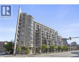 304 2055 YUKON STREET, Vancouver, British Columbia