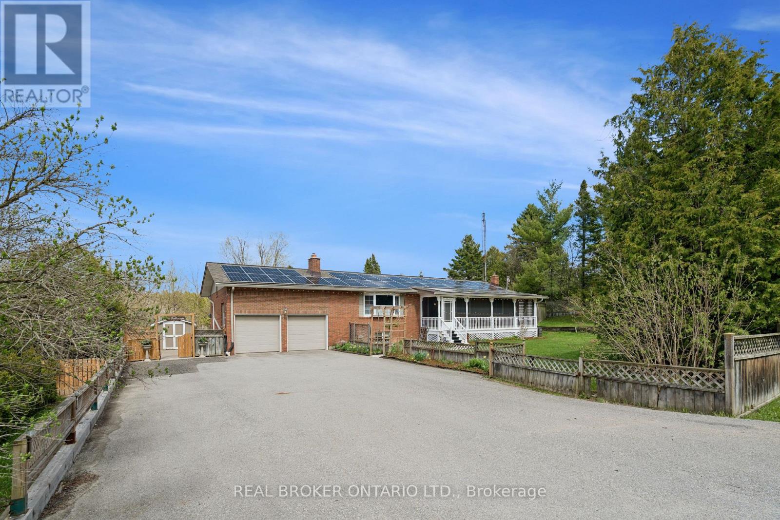 119 EVERT STREET, Guelph/Eramosa, Ontario