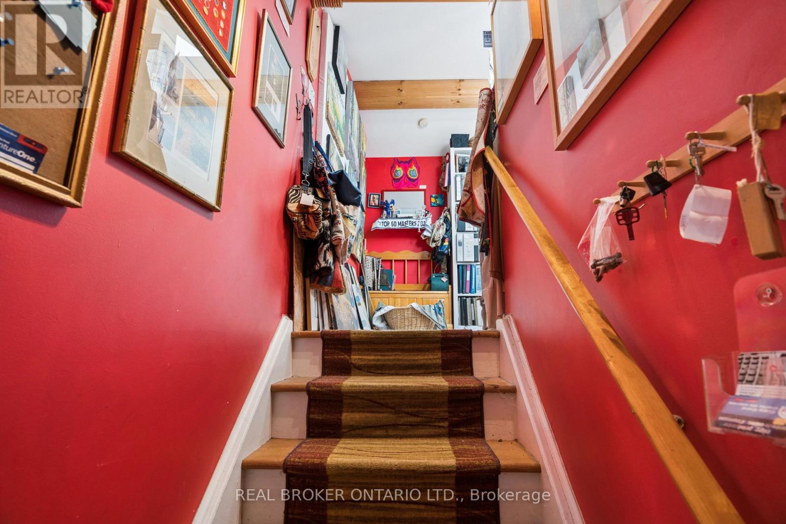 119 Evert Street, Guelph/eramosa, Ontario  N0B 2K0 - Photo 21 - X13087232