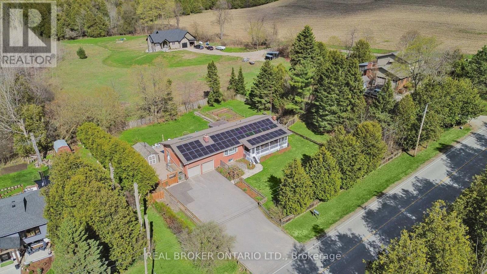 119 Evert Street, Guelph/eramosa, Ontario  N0B 2K0 - Photo 47 - X13087232