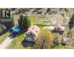 2158 MAKONIN Road, Glade, British Columbia