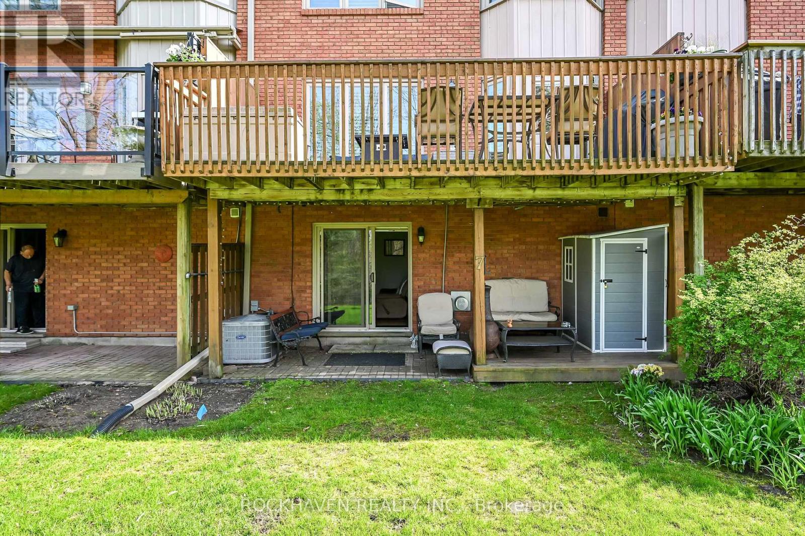 7 - 30 Osler Drive, Hamilton, Ontario  L9H 6W1 - Photo 38 - X13087240