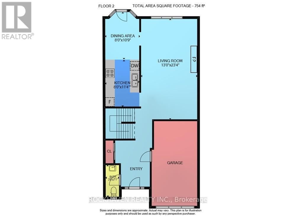 7 - 30 Osler Drive, Hamilton, Ontario  L9H 6W1 - Photo 44 - X13087240