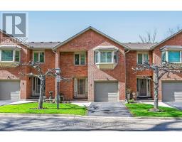 7 - 30 OSLER DRIVE, Hamilton, Ontario