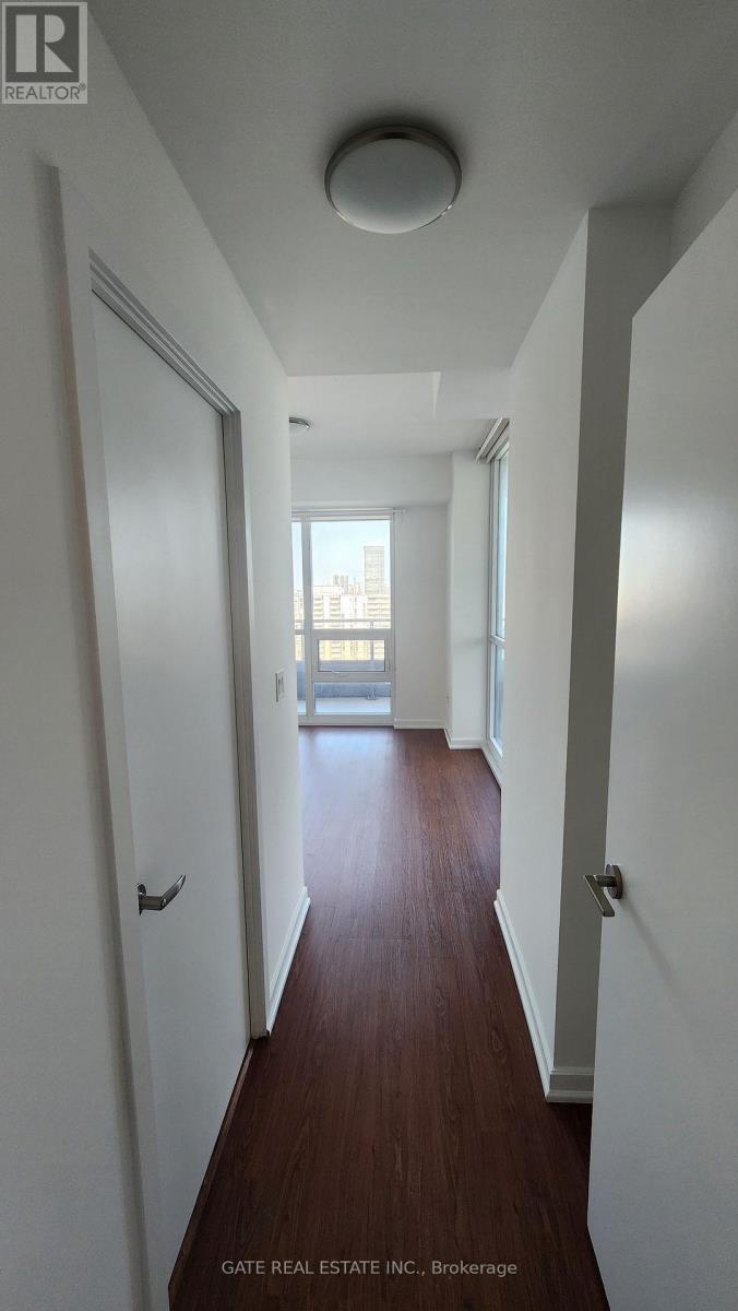 1810 - 50 Forest Manor Road, Toronto, Ontario  M2J 0E3 - Photo 3 - C12995792