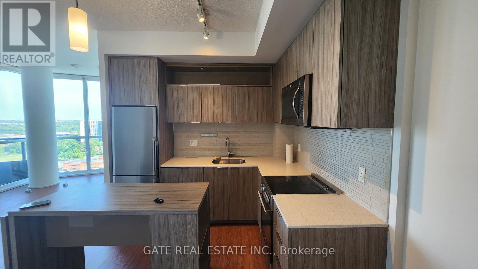 1810 - 50 Forest Manor Road, Toronto, Ontario  M2J 0E3 - Photo 8 - C12995792