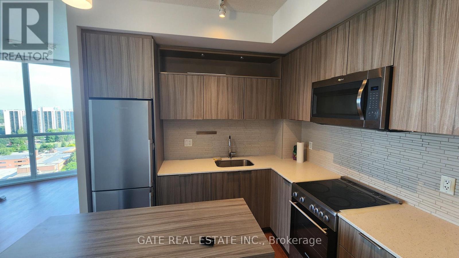 1810 - 50 Forest Manor Road, Toronto, Ontario  M2J 0E3 - Photo 2 - C12995792