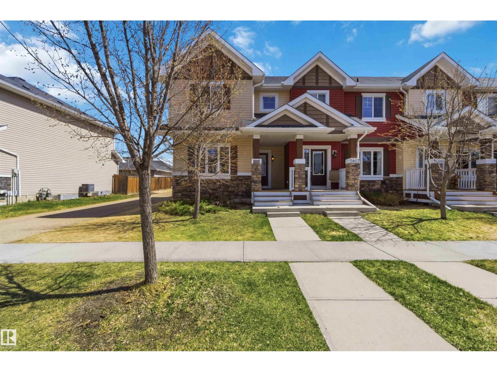 5809 63 ST, beaumont, Alberta