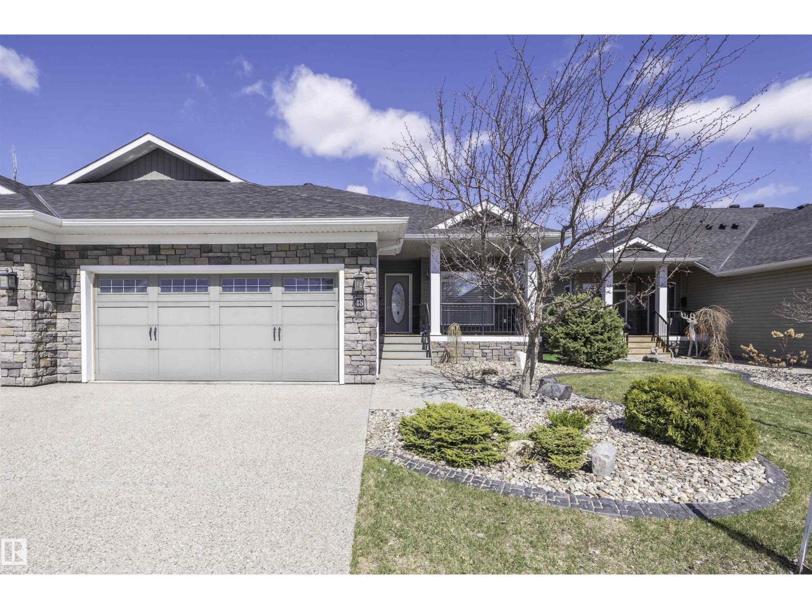48 FAIRWAY PT, spruce grove, Alberta