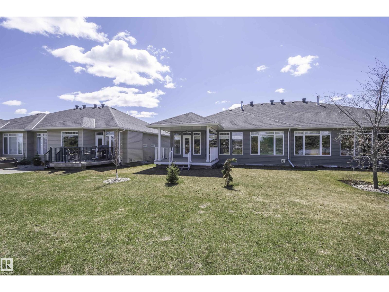 48 Fairway Pt, Spruce Grove, Alberta  T7X 3B4 - Photo 4 - E4475630