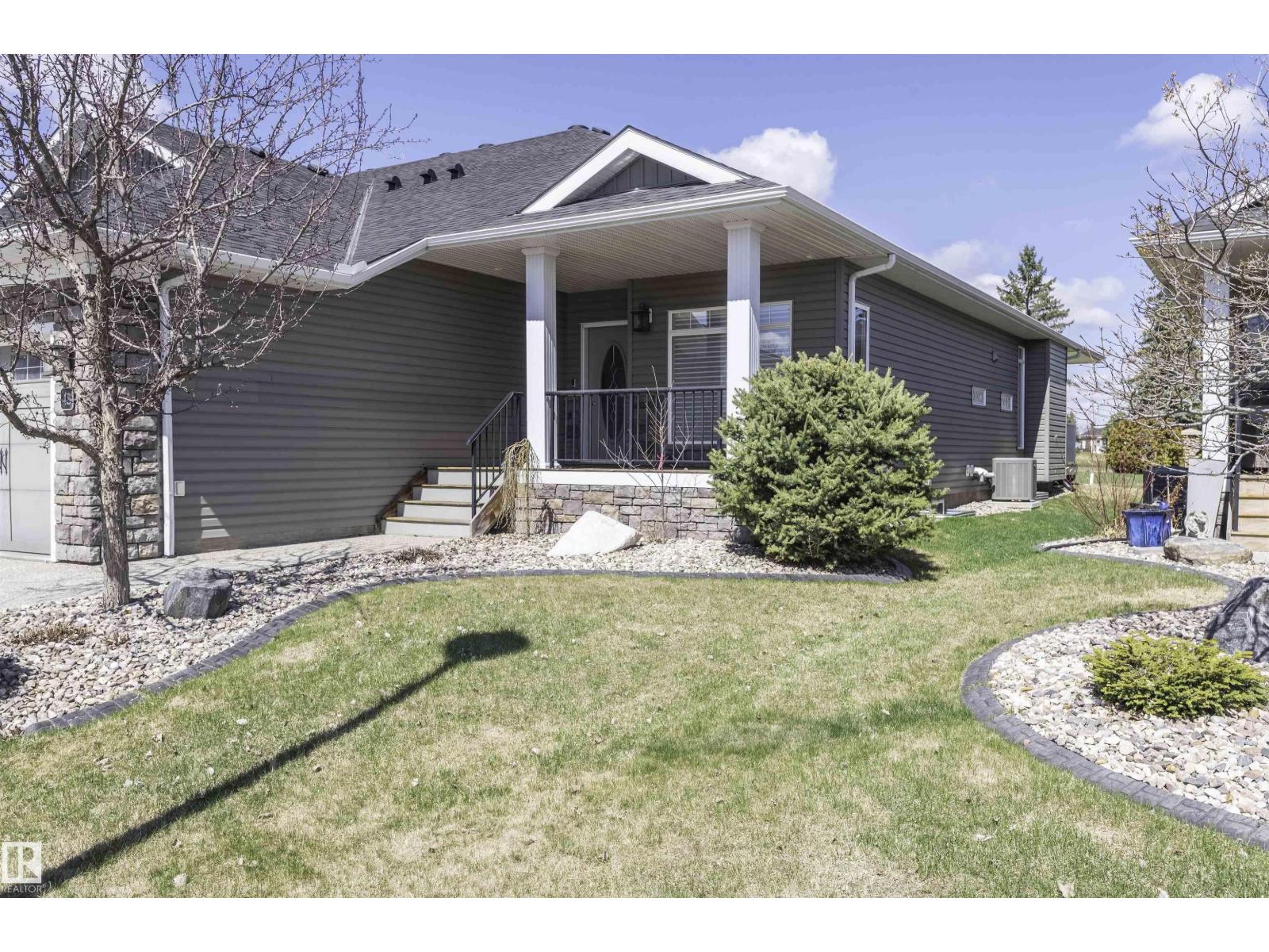 48 Fairway Pt, Spruce Grove, Alberta  T7X 3B4 - Photo 10 - E4475630