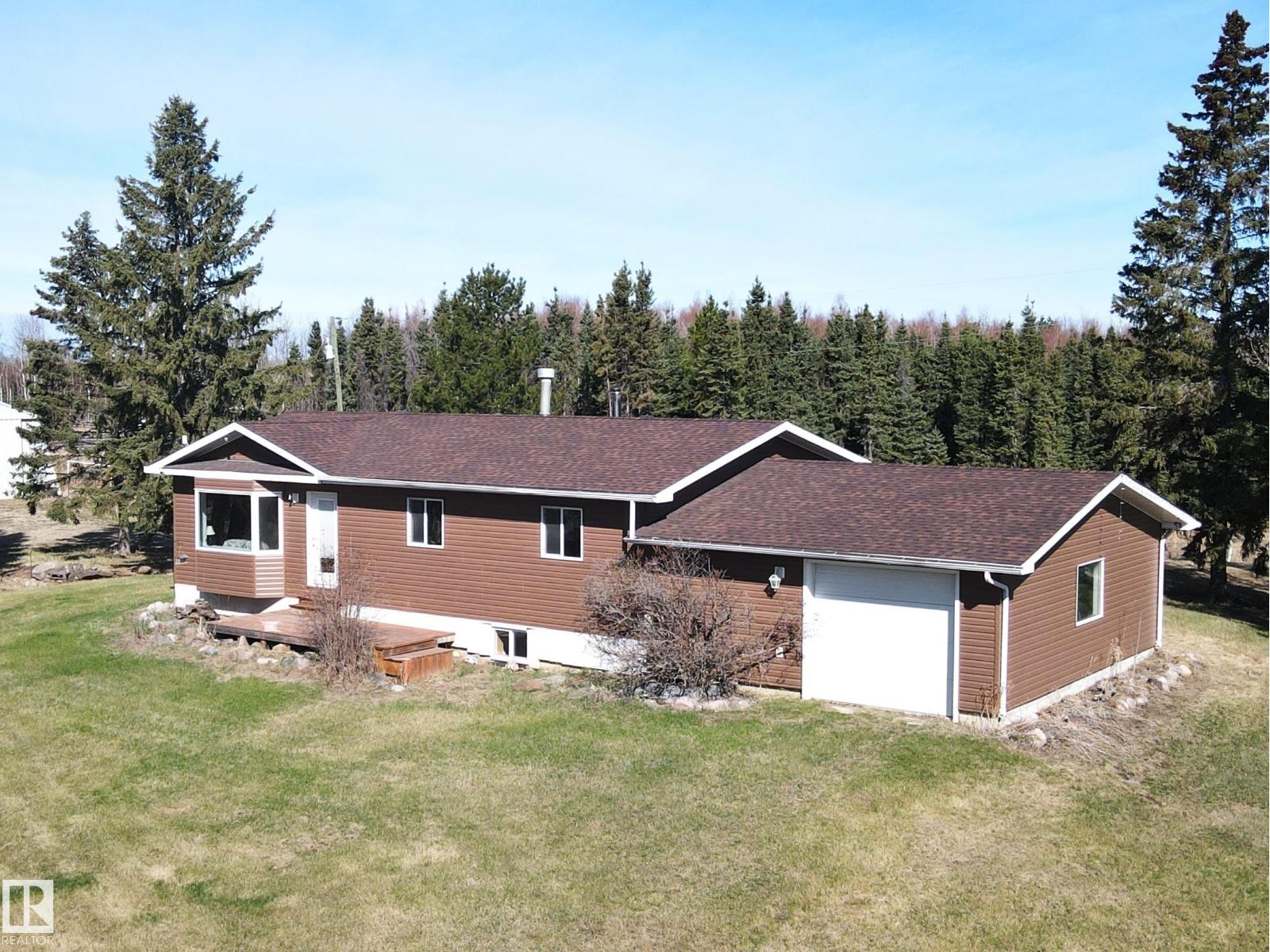 51130 RGE ROAD 63, rural parkland county, Alberta
