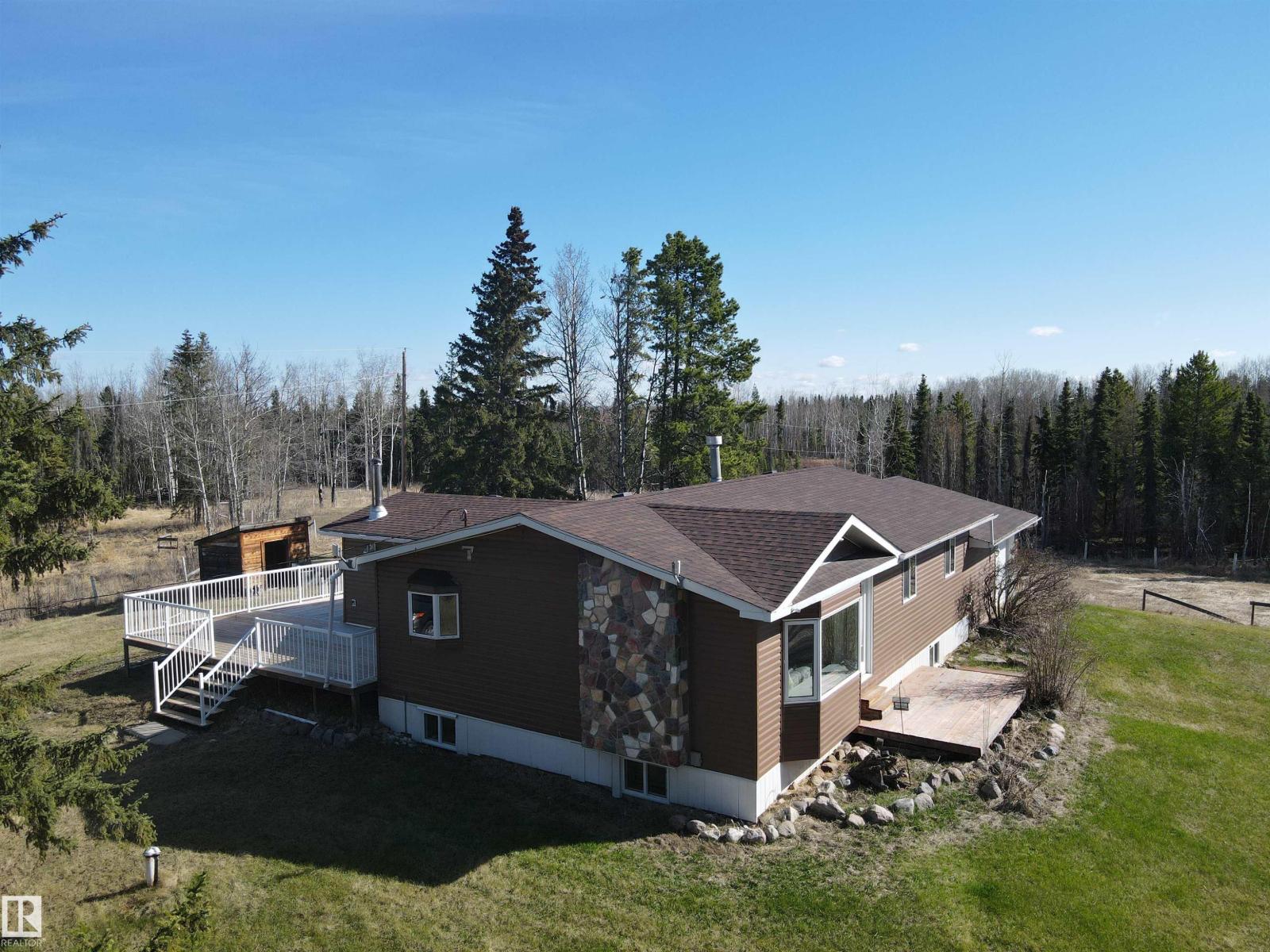 51130 Rge Road 63, Rural Parkland County, Alberta  T0E 2H0 - Photo 2 - E4485857