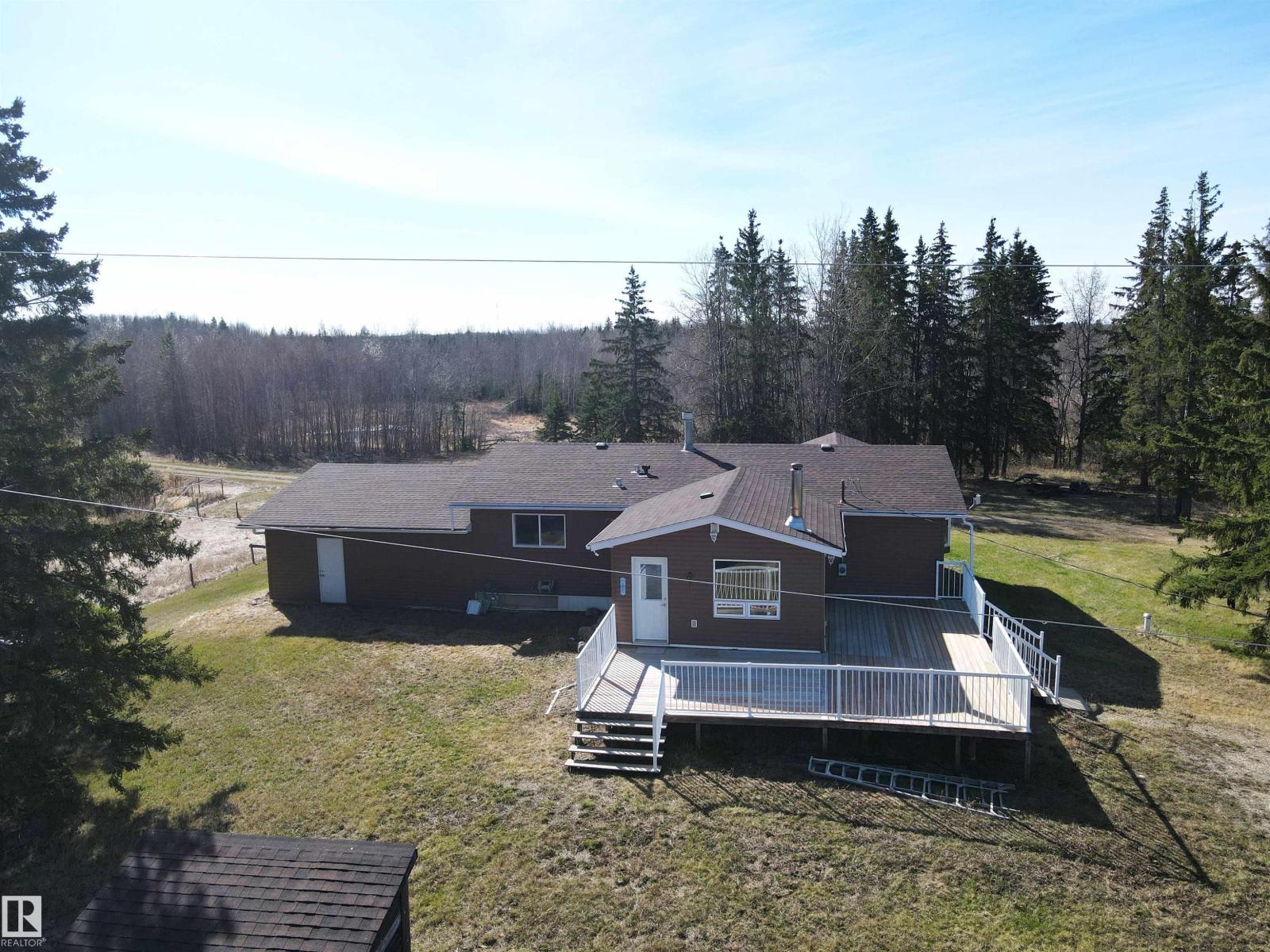 51130 Rge Road 63, Rural Parkland County, Alberta  T0E 2H0 - Photo 3 - E4485857