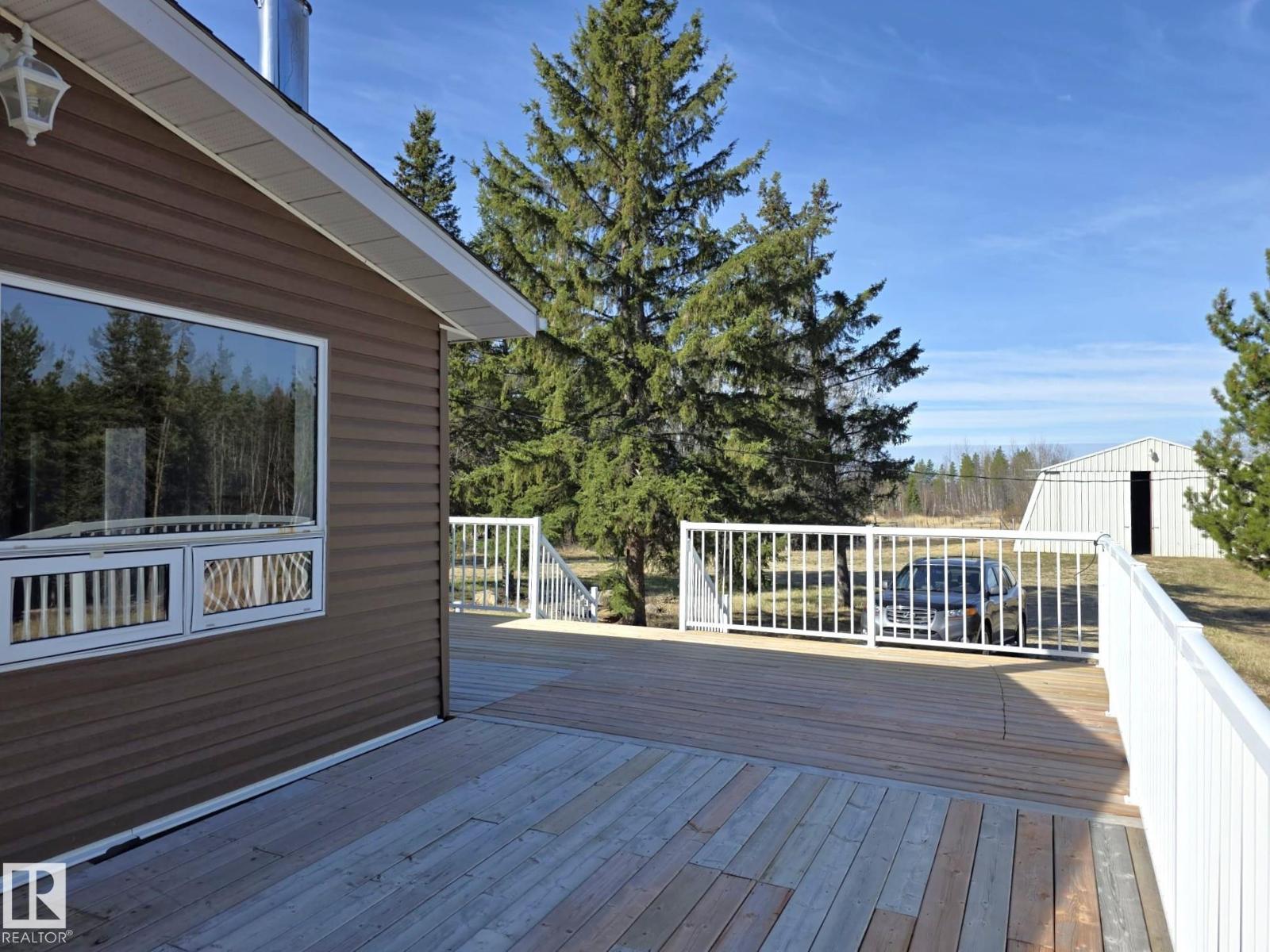 51130 Rge Road 63, Rural Parkland County, Alberta  T0E 2H0 - Photo 44 - E4485857