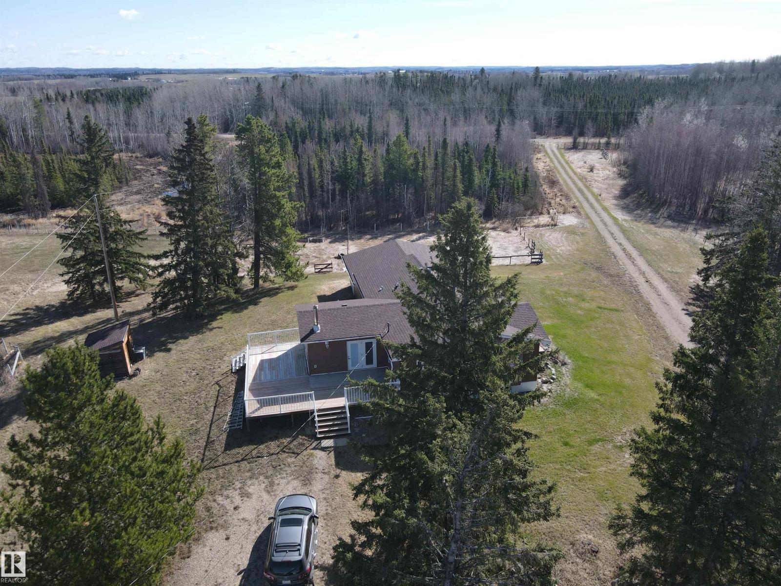 51130 Rge Road 63, Rural Parkland County, Alberta  T0E 2H0 - Photo 67 - E4485857