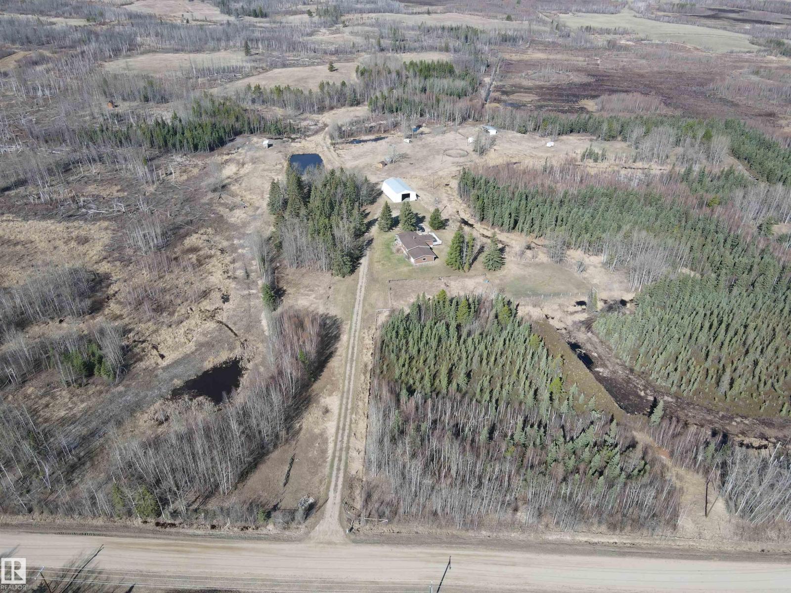 51130 Rge Road 63, Rural Parkland County, Alberta  T0E 2H0 - Photo 69 - E4485857