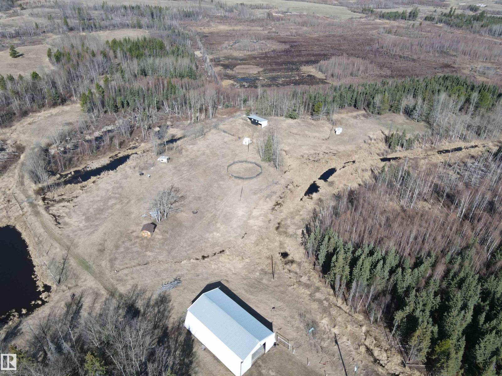 51130 Rge Road 63, Rural Parkland County, Alberta  T0E 2H0 - Photo 71 - E4485857
