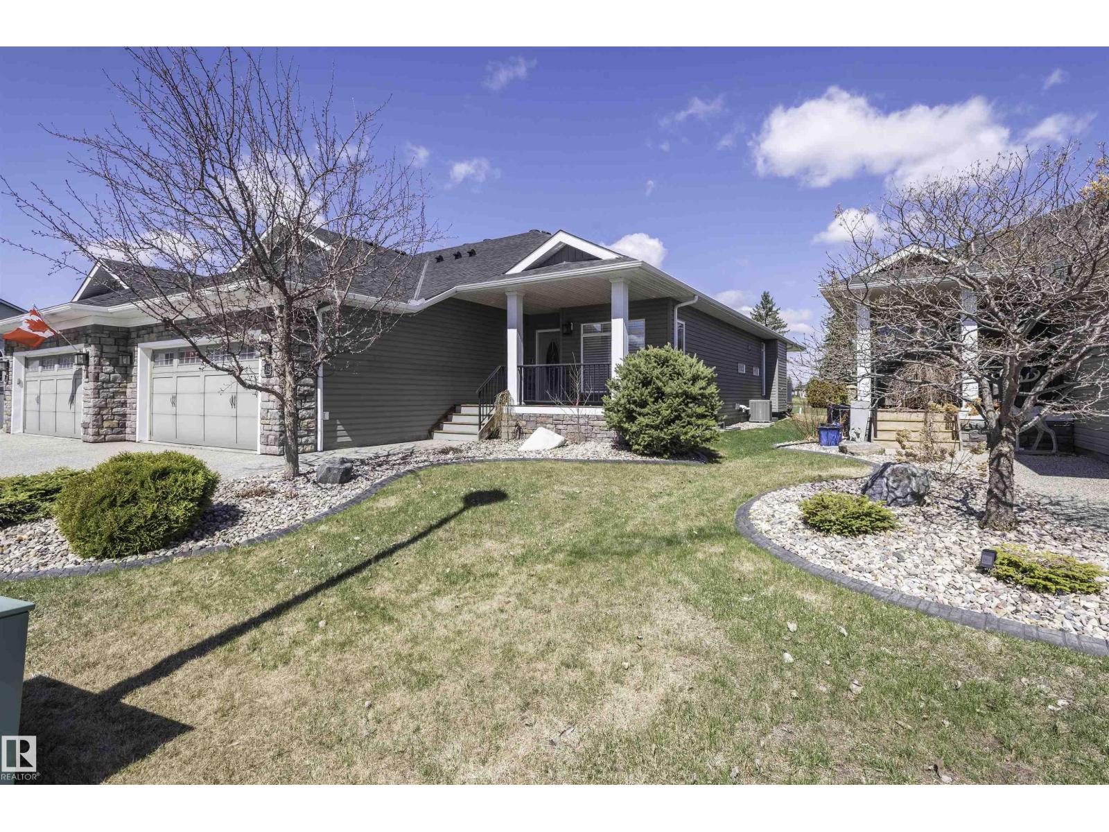 48 Fairway Pt, Spruce Grove, Alberta  T7X 3B4 - Photo 3 - E4475630