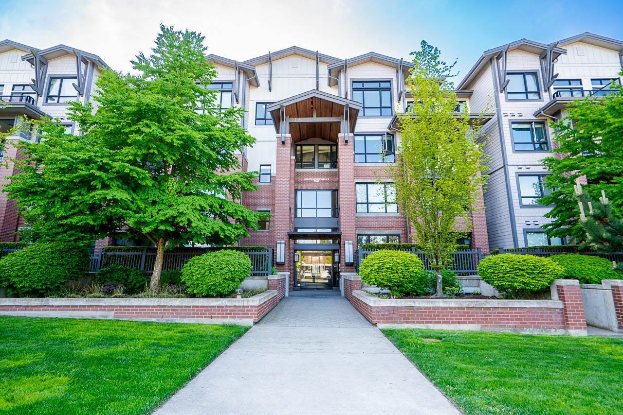 417 2960 151 STREET, surrey, British Columbia