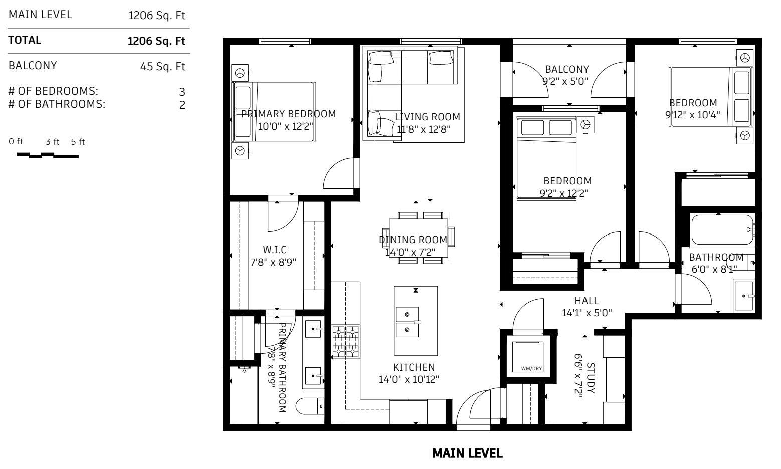 A412 20018 83a Avenue, Langley, British Columbia  V2Y 3P2 - Photo 32 - R3113748