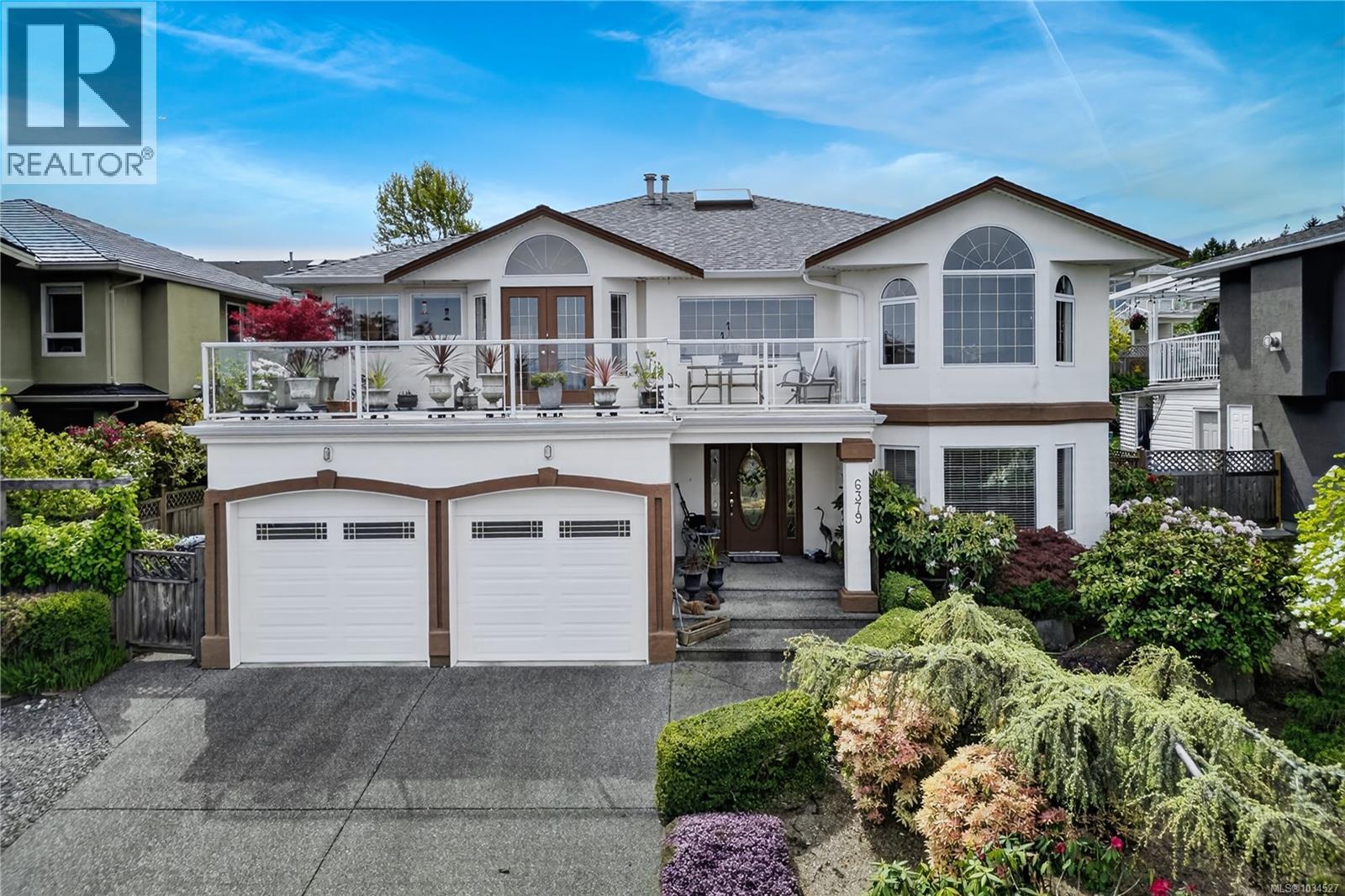 6379 Groveland Dr, Nanaimo, British Columbia