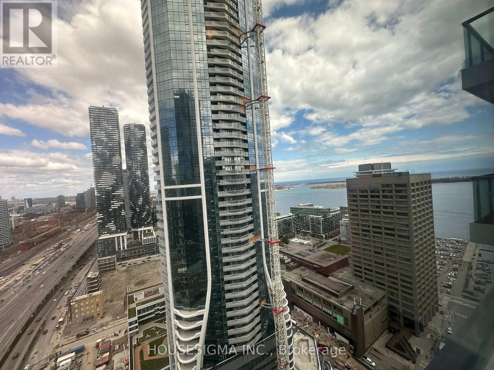 3606 - 16 Yonge Street, Toronto, Ontario  M5E 2A1 - Photo 18 - C13007912