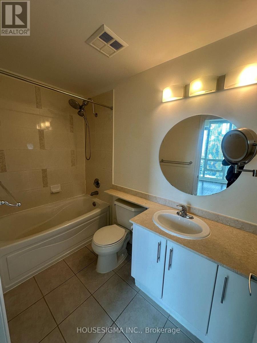 3606 - 16 Yonge Street, Toronto, Ontario  M5E 2A1 - Photo 10 - C13007912