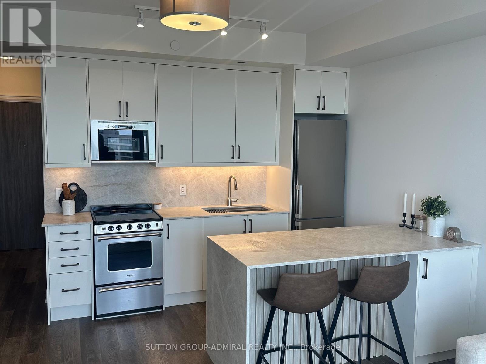 1405 - 20 Gatineau Drive, Vaughan, Ontario  L4J 0L3 - Photo 2 - N13082468