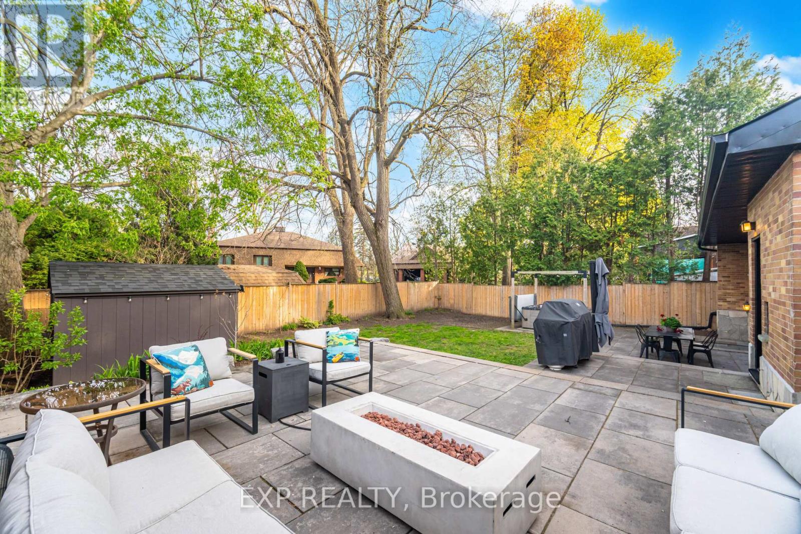 11 Armstrong Street, Brampton, Ontario  L6W 1W7 - Photo 38 - W13087134