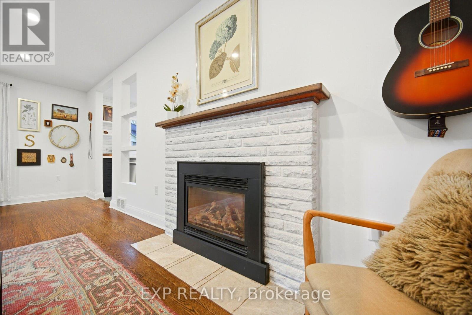 11 Armstrong Street, Brampton, Ontario  L6W 1W7 - Photo 9 - W13087134